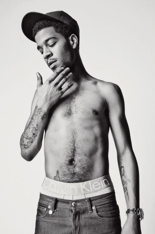High Bids Mark Kid Cudi Auction Of Personal Effects