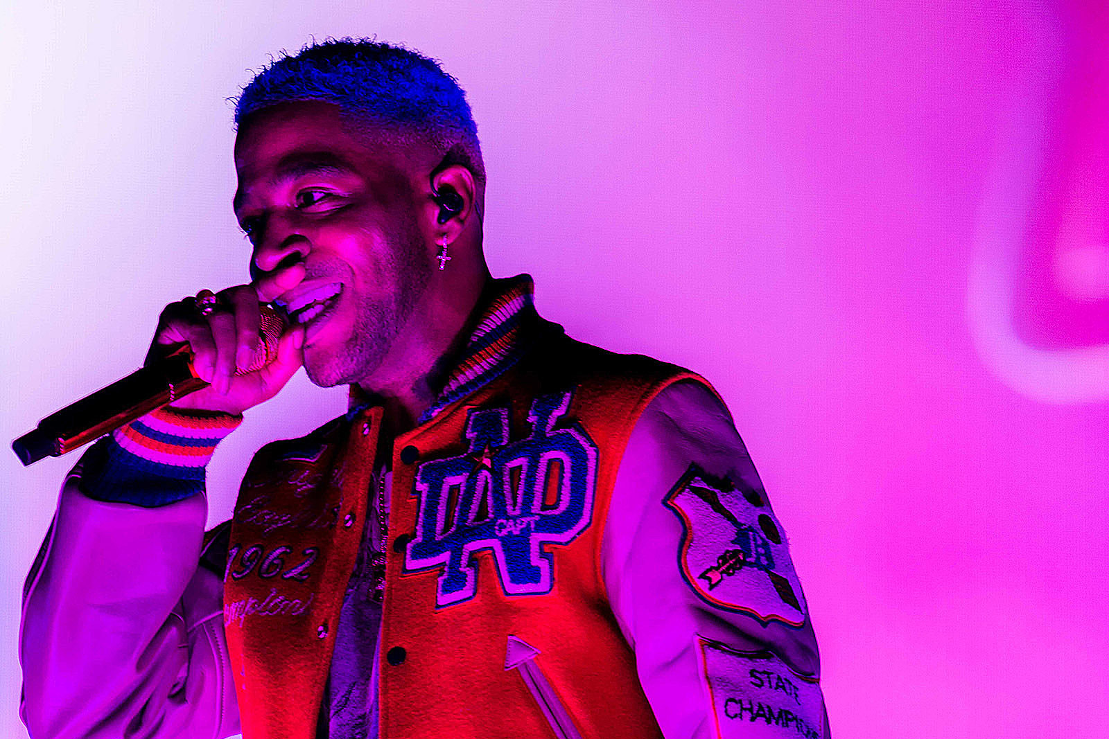 High Bids Mark Kid Cudi Personal Effects Auction High Bids Mark Kid Cudi Personal Effects Auction