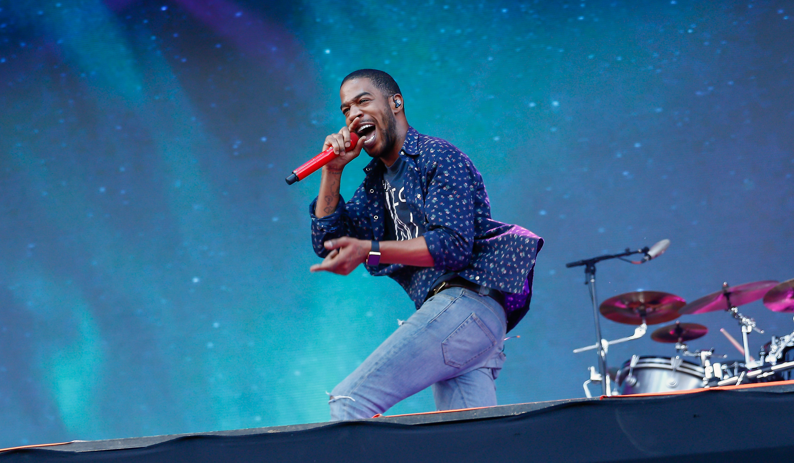 High Bids Mark Kid Cudi Personal Items Auction High Bids Mark Kid Cudi Personal Items Auction