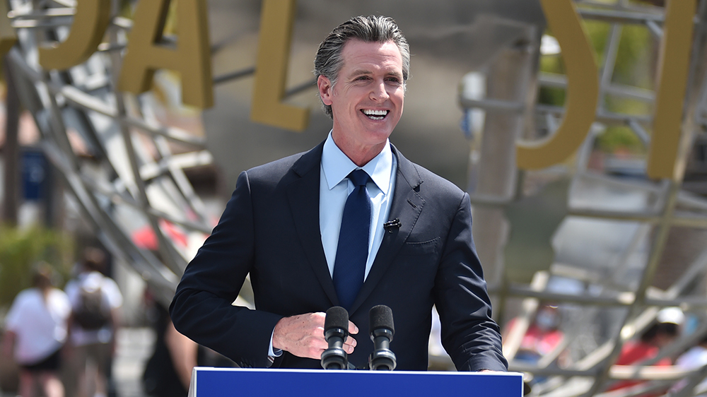 High California Gas Prices: Governor Newsom's Push For Oil Industry Solutions High California Gas Prices: Governor Newsom's Push For Oil Industry Solutions