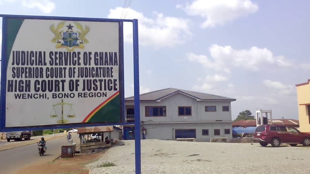 High Court Rules Against NDC In Techiman South Parliamentary Petition High Court Rules Against NDC In Techiman South Parliamentary Petition