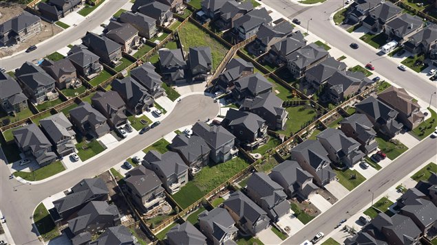 High Down Payments In Canada: The Homeownership Hurdle High Down Payments In Canada: The Homeownership Hurdle
