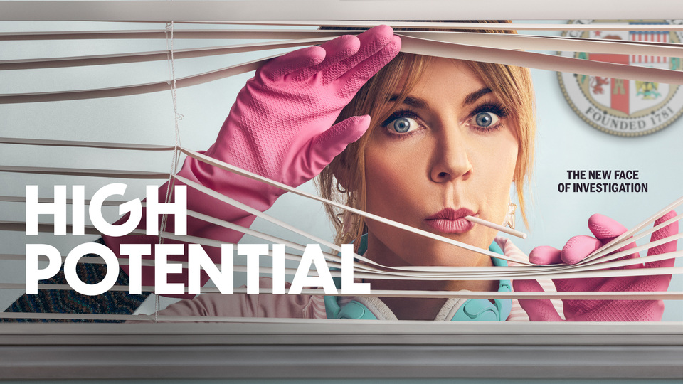 High Potential: ABC Episode Air Date High Potential: ABC Episode Air Date