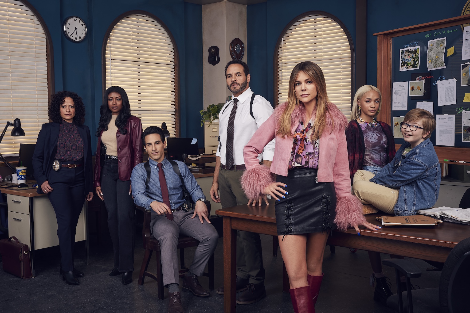 High-Potential On ABC: A Risky Finale That Paid Off High-Potential On ABC: A Risky Finale That Paid Off