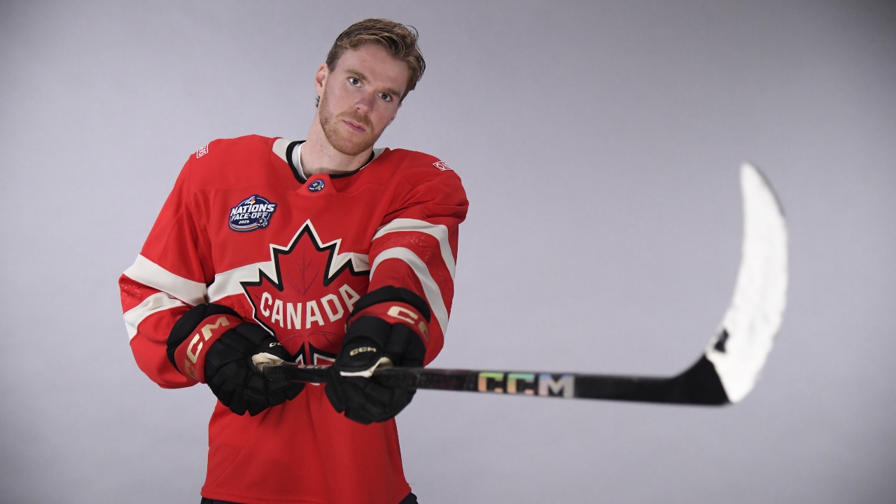 High-Profile NHL 4-Nations Face-Off: PEI Bill Tops $500,000 High-Profile NHL 4-Nations Face-Off: PEI Bill Tops $500,000