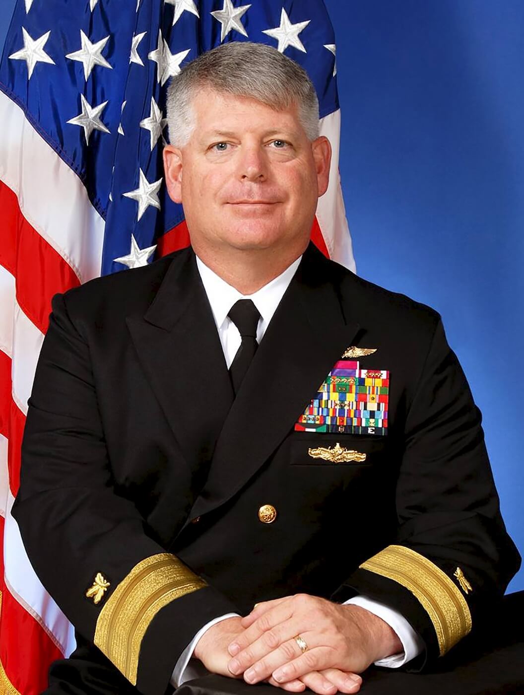 High-Ranking Admiral Found Guilty: Unraveling The Corruption Scandal High-Ranking Admiral Found Guilty: Unraveling The Corruption Scandal