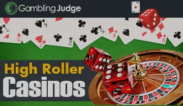 High-Roller Casinos In The UK: A VipStake Review
