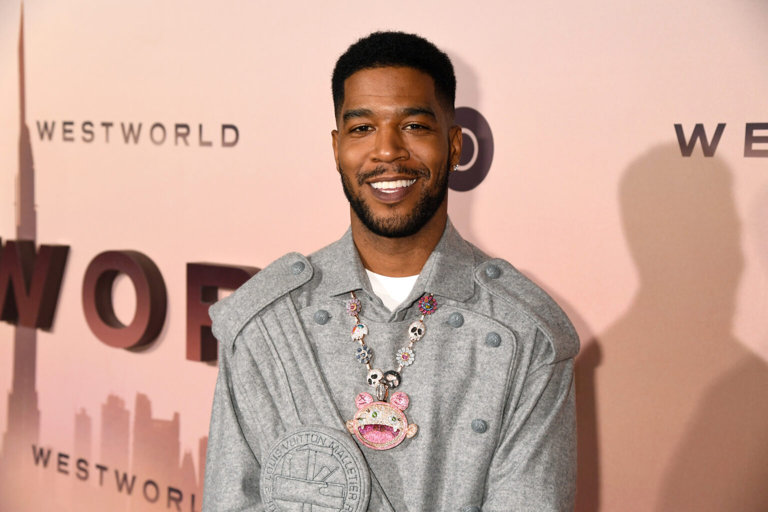 High-Value Sale Of Kid Cudi's Personal Effects High-Value Sale Of Kid Cudi's Personal Effects