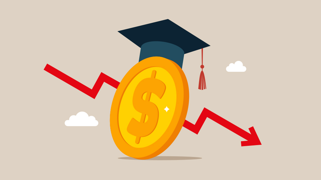 Higher Education In Crisis: Financial Strain Leads To Austerity Measures Higher Education In Crisis: Financial Strain Leads To Austerity Measures