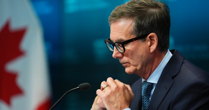 Higher Retail Sales Figures Could Halt Further Bank Of Canada Interest Rate Cuts Higher Retail Sales Figures Could Halt Further Bank Of Canada Interest Rate Cuts