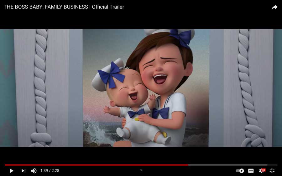Highest And Lowest Teaser Trailer Comparisons Highest And Lowest Teaser Trailer Comparisons