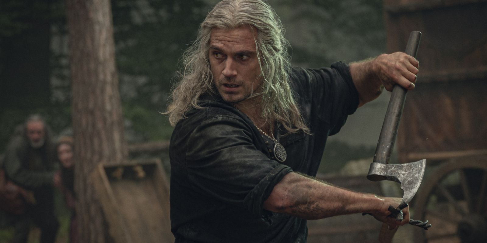 Highlander Reboot: Amazon Confirms Henry Cavill Casting Highlander Reboot: Amazon Confirms Henry Cavill Casting