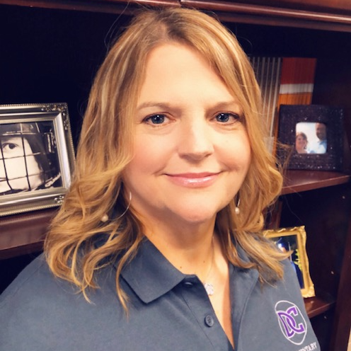 Hillsborough County Recognizes DeSoto Elementary Principal For Excellence Hillsborough County Recognizes DeSoto Elementary Principal For Excellence