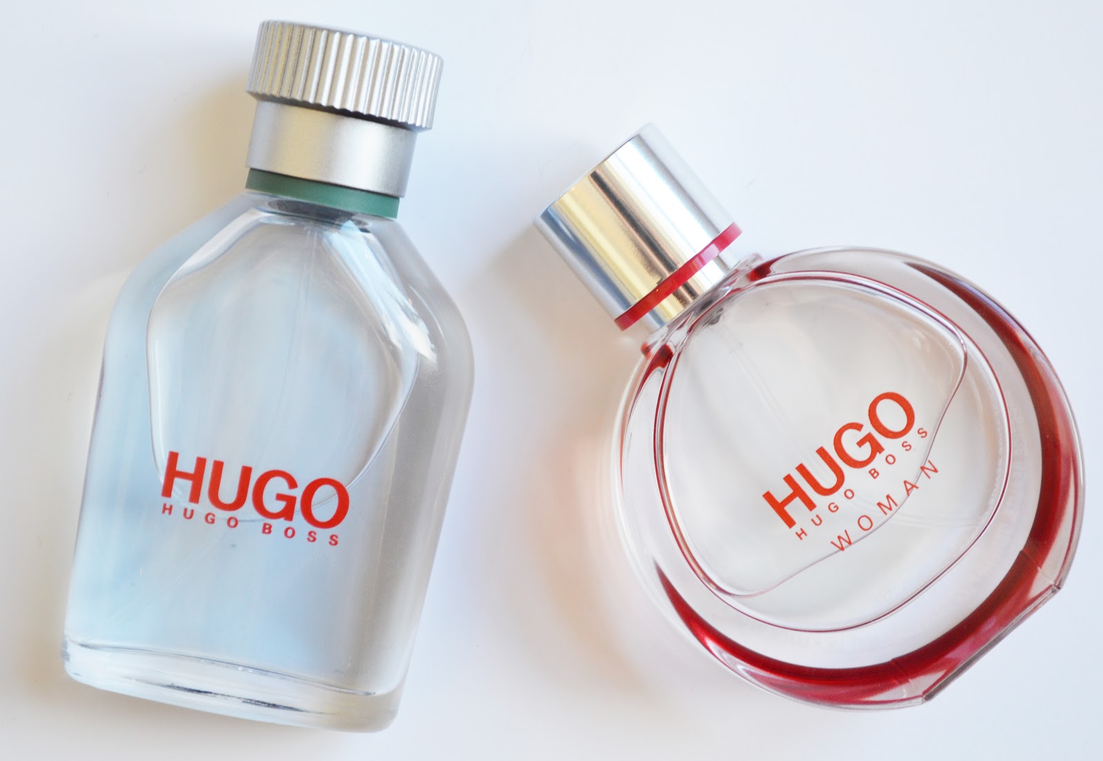 His & Hers Hugo Boss Perfumes: Amazon Spring Sale 2025 Deals His & Hers Hugo Boss Perfumes: Amazon Spring Sale 2025 Deals