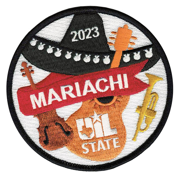 HISD Mariachi Headed To UIL State Competition After Viral Whataburger Video HISD Mariachi Headed To UIL State Competition After Viral Whataburger Video