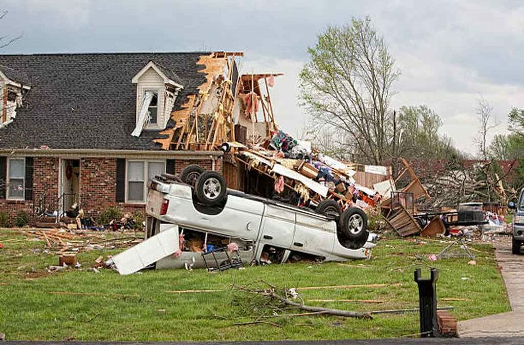 Historic Flooding, Tornadoes, And Heavy Snow: Louisville's 2025 Winter Crisis Historic Flooding, Tornadoes, And Heavy Snow: Louisville's 2025 Winter Crisis