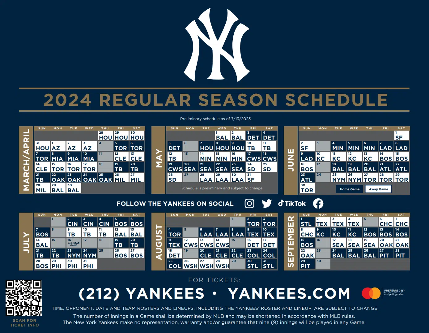 Historic Home Run Show: Aaron Judge's 3 HRs Power Yankees' Record 9-Blast Game Historic Home Run Show: Aaron Judge's 3 HRs Power Yankees' Record 9-Blast Game