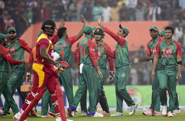 Historic Win For Zimbabwe In Sylhet: Breaking The Away Test Drought Historic Win For Zimbabwe In Sylhet: Breaking The Away Test Drought