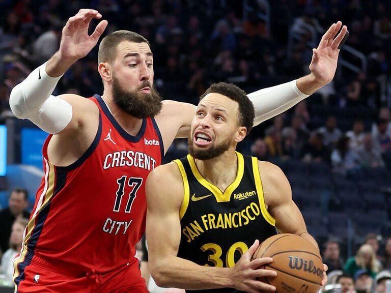 History Suggests Calm After Warriors' Blowout Defeat History Suggests Calm After Warriors' Blowout Defeat