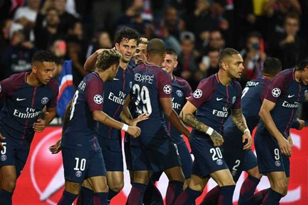 هل يحقق باريس سان جيرمان حلمه الأوروبي؟ هل يحقق باريس سان جيرمان حلمه الأوروبي؟