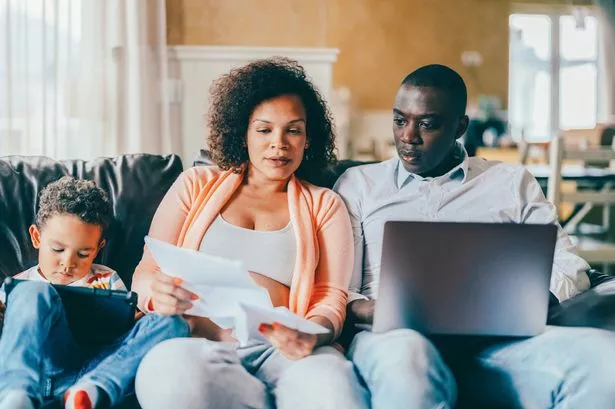 HMRC Issues Letters To Over £23,000 Earners: What UK Households Need To Know HMRC Issues Letters To Over £23,000 Earners: What UK Households Need To Know