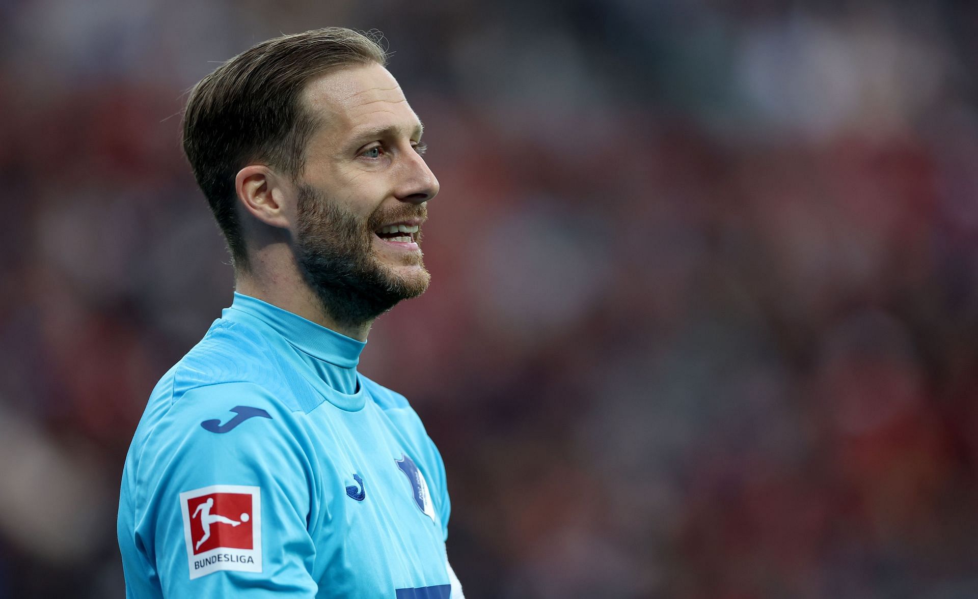 Hoffenheim's Kramarić Scores Late Penalty To Draw With Augsburg Hoffenheim's Kramarić Scores Late Penalty To Draw With Augsburg