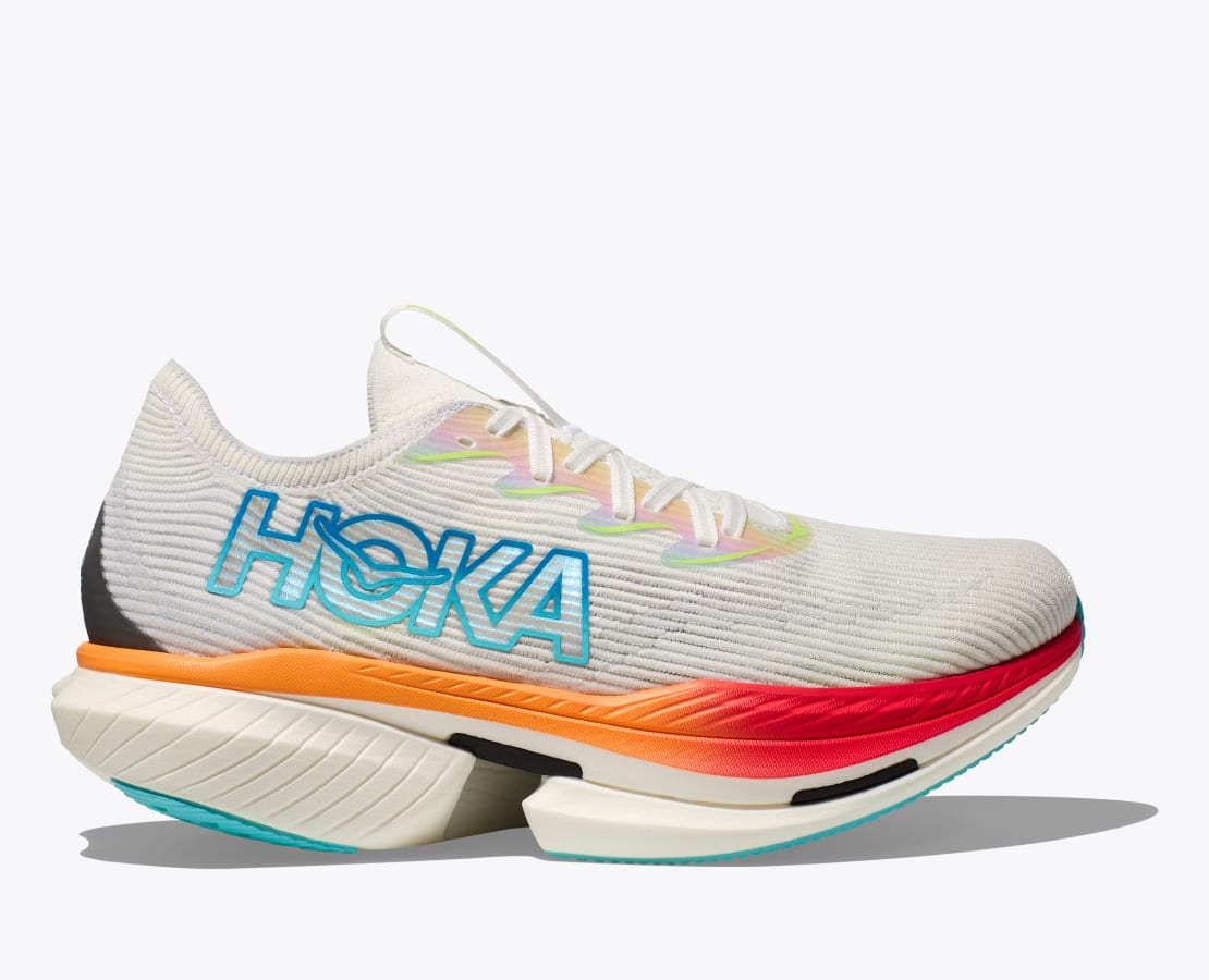 HOKA Cielo X1 2.0: A Detailed Review Of The Lightweight Running Shoe HOKA Cielo X1 2.0: A Detailed Review Of The Lightweight Running Shoe