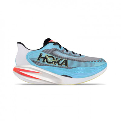 HOKA Cielo X1 2.0: A Performance Review For Serious Runners