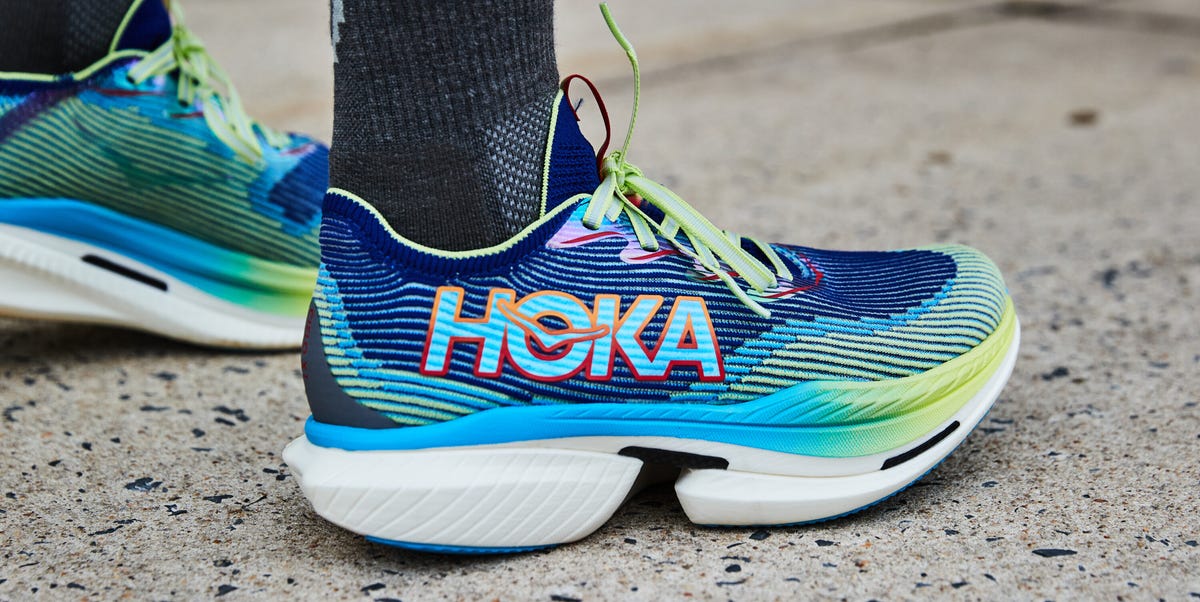 HOKA Cielo X1 2.0: In-depth Review And Buyer's Guide HOKA Cielo X1 2.0: In-depth Review And Buyer's Guide