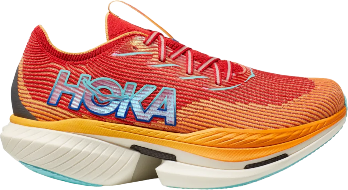 HOKA Cielo X1 2.0 Running Shoe Review: Performance And Comfort Analysis HOKA Cielo X1 2.0 Running Shoe Review: Performance And Comfort Analysis