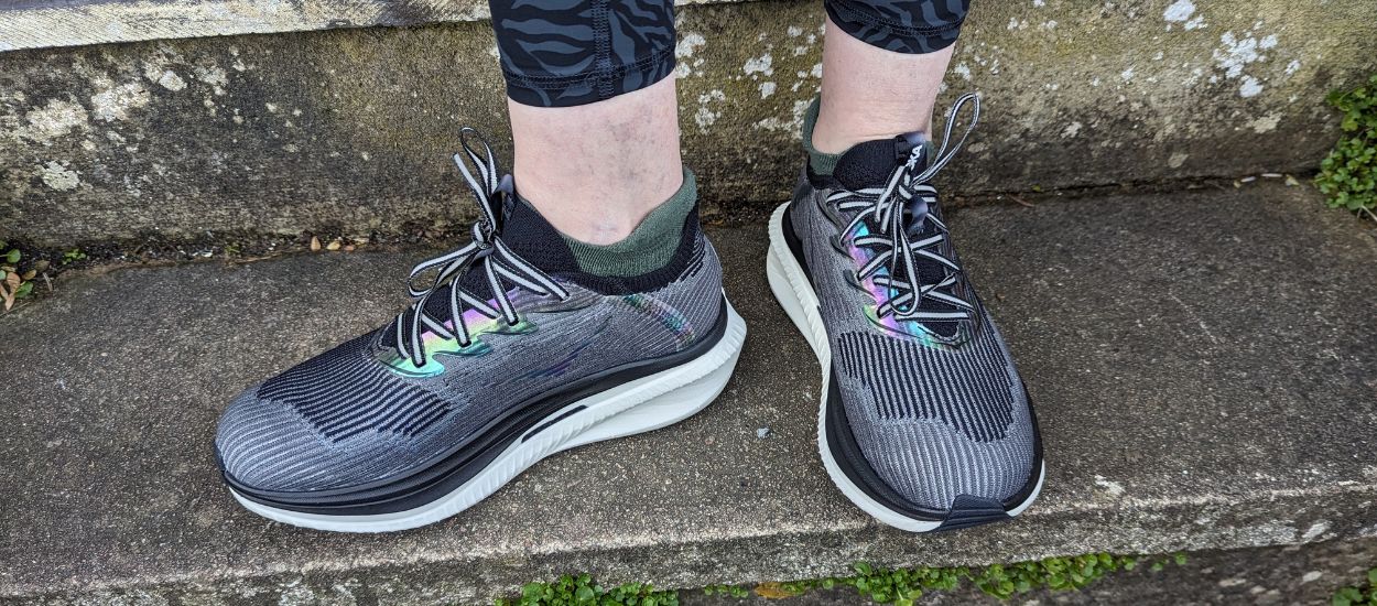 HOKA Cielo X1 2.0 Running Shoe Review: Speed, Comfort, And Performance Analysis HOKA Cielo X1 2.0 Running Shoe Review: Speed, Comfort, And Performance Analysis