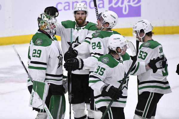Hokejový Svetový Pohár Sa Vracia: NHL Stanovila Dátum Na Rok 2028 Hokejový Svetový Pohár Sa Vracia: NHL Stanovila Dátum Na Rok 2028