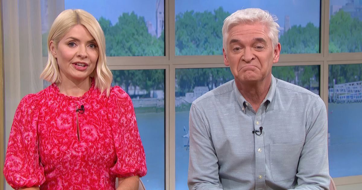 Holly Willoughby's ITV Exit: Another Countdown Begins Holly Willoughby's ITV Exit: Another Countdown Begins