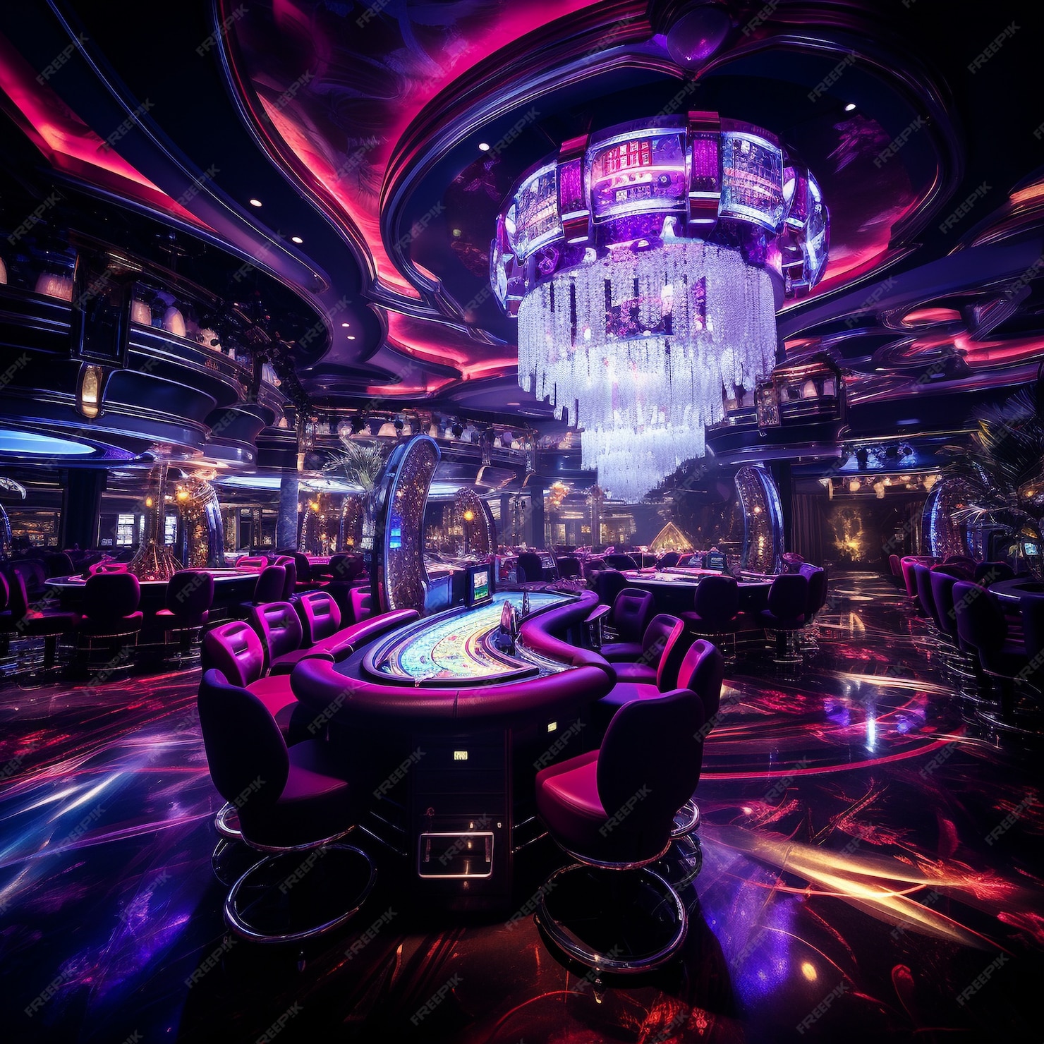Hollywood And The Future Of Casino Entertainment Hollywood And The Future Of Casino Entertainment