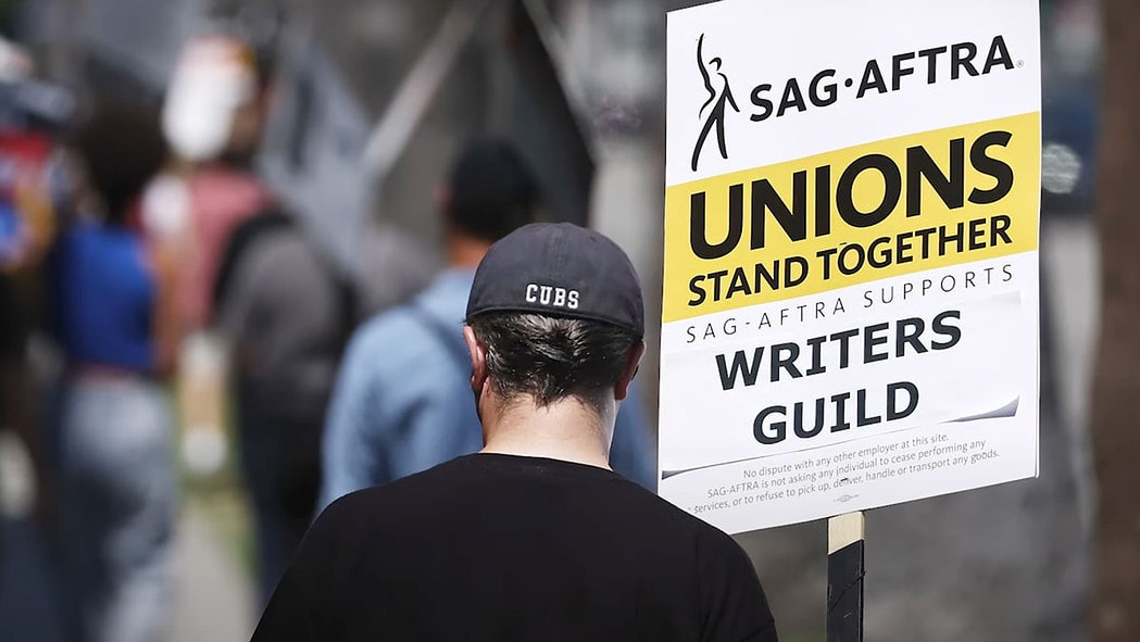 Hollywood Shutdown: The Impact Of The Double Strike On The Entertainment Industry Hollywood Shutdown: The Impact Of The Double Strike On The Entertainment Industry