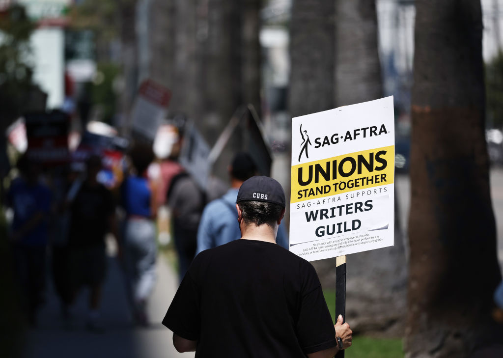 Hollywood Shutdown: WGA And SAG-AFTRA Strike Impacts Film And Television