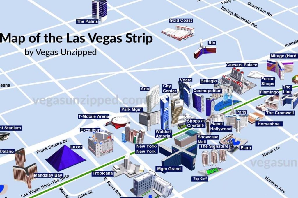 Hollywood's Influence On Casinos: From Vegas Glamour To Online Slots Hollywood's Influence On Casinos: From Vegas Glamour To Online Slots