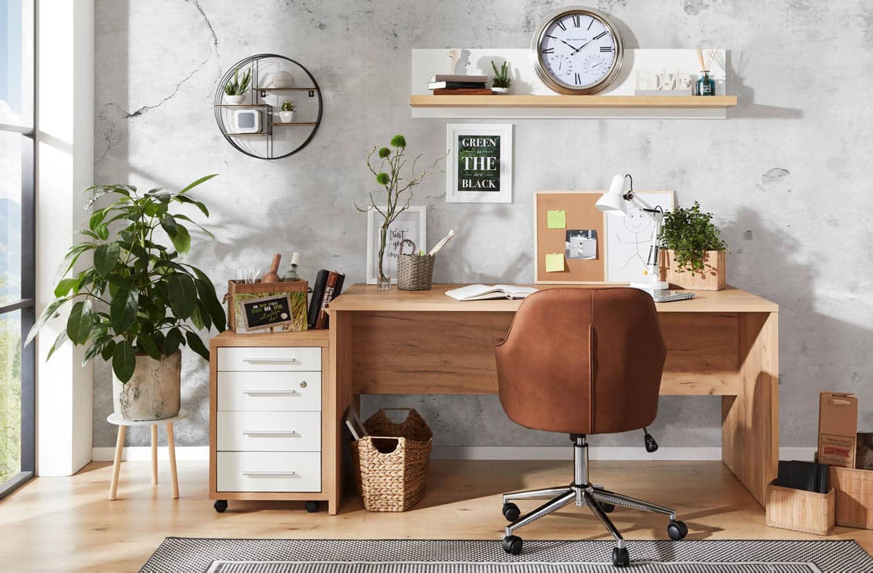 Home Office Alebo Kancelária: Analýza Preferencií Zamestnancov A Manažérov Home Office Alebo Kancelária: Analýza Preferencií Zamestnancov A Manažérov