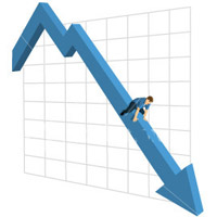 Home Sales Plummet: Crisis Levels In The Current Real Estate Market Home Sales Plummet: Crisis Levels In The Current Real Estate Market