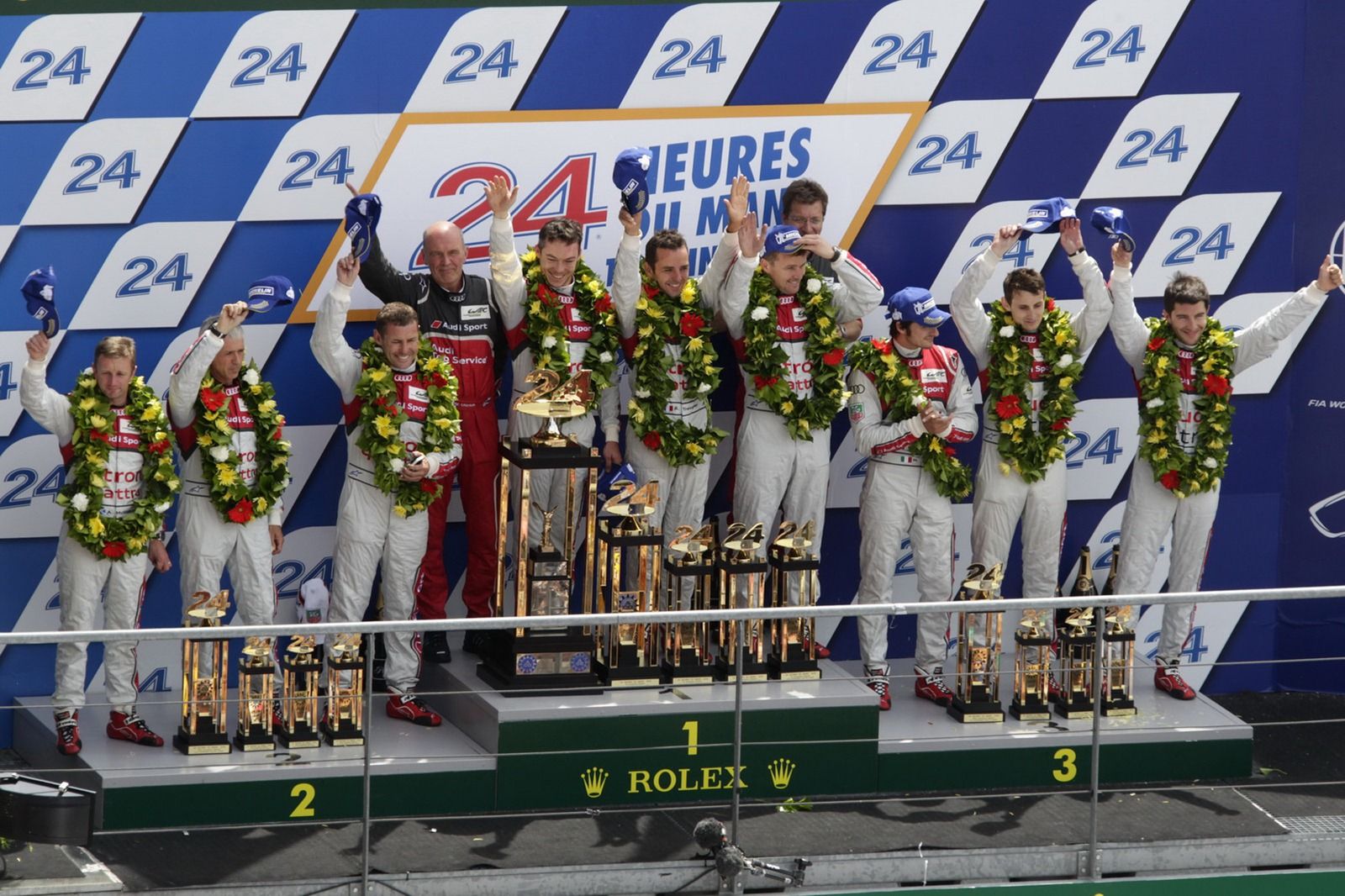 Honda's Under-the-Radar Star Faces Yamaha's Le Mans Dominance Honda's Under-the-Radar Star Faces Yamaha's Le Mans Dominance