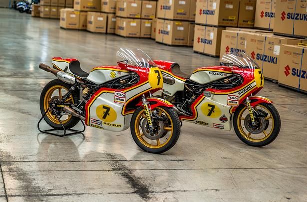 Honda's Winning Bikes: The Rider's Choice Honda's Winning Bikes: The Rider's Choice