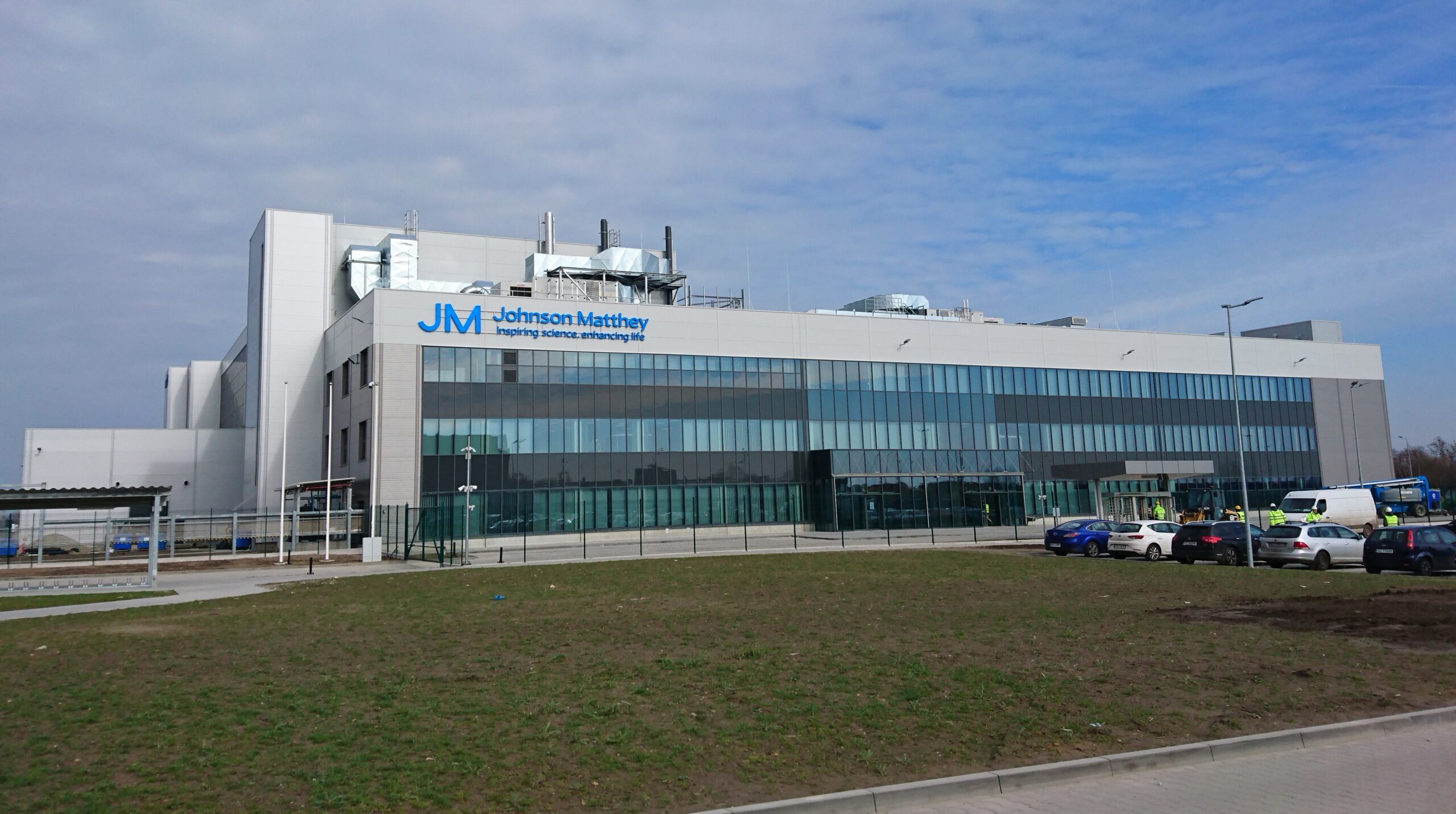 Honeywell's Acquisition Of Johnson Matthey's Catalyst Technologies: Details And Implications Honeywell's Acquisition Of Johnson Matthey's Catalyst Technologies: Details And Implications