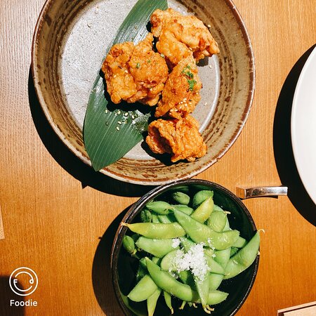 Hong Kong's Honjo (Sheung Wan): A Japanese Restaurant Review Hong Kong's Honjo (Sheung Wan): A Japanese Restaurant Review