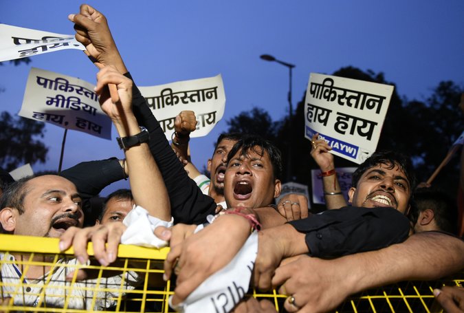 Hopes Rise As India And Pakistan Agree To Ceasefire After Intense Fighting Hopes Rise As India And Pakistan Agree To Ceasefire After Intense Fighting