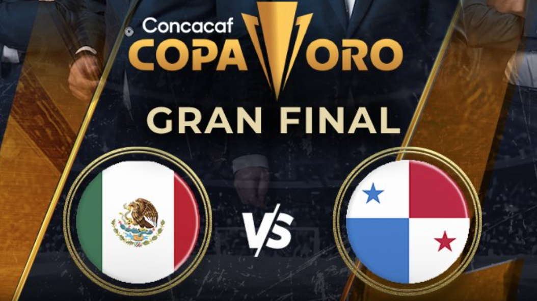Horario Y Transmisión De La Final Concacaf: México Vs Panamá Horario Y Transmisión De La Final Concacaf: México Vs Panamá