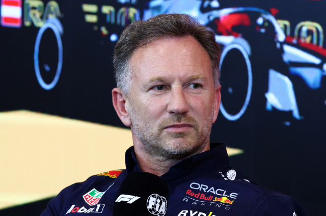 Horner's Words On Verstappen's Journey To Fatherhood Horner's Words On Verstappen's Journey To Fatherhood
