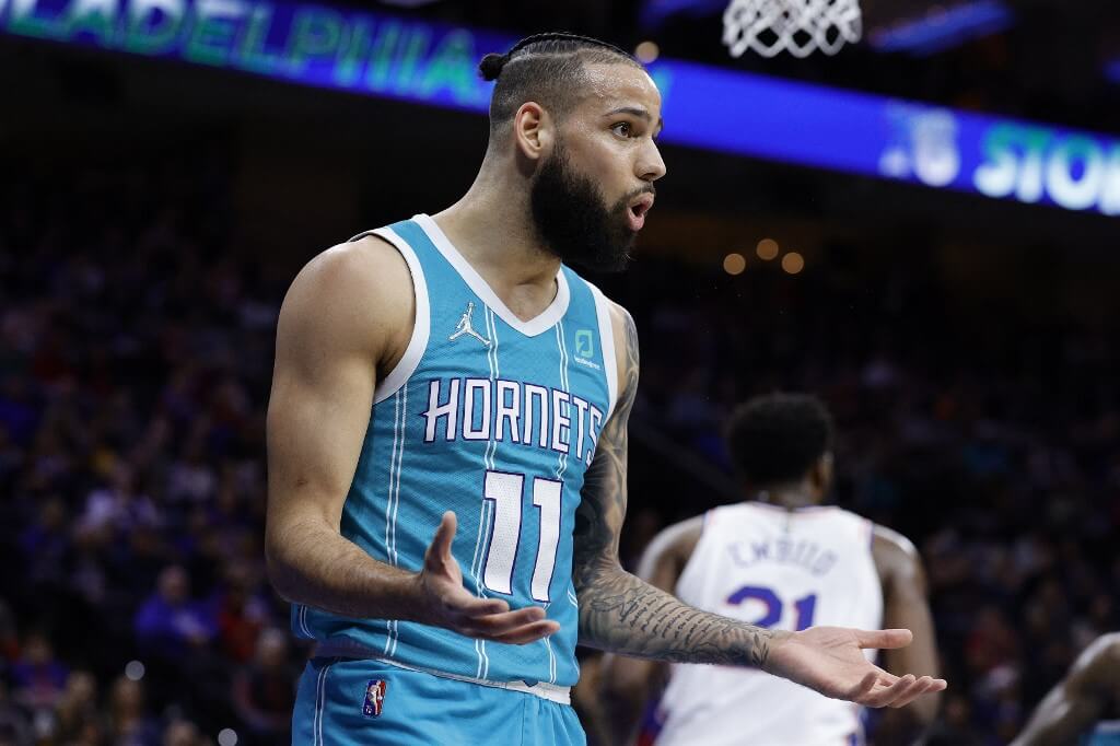 Hornets Vs Celtics Prediction: Expert Picks & Odds For Tonight's NBA Game Hornets Vs Celtics Prediction: Expert Picks & Odds For Tonight's NBA Game