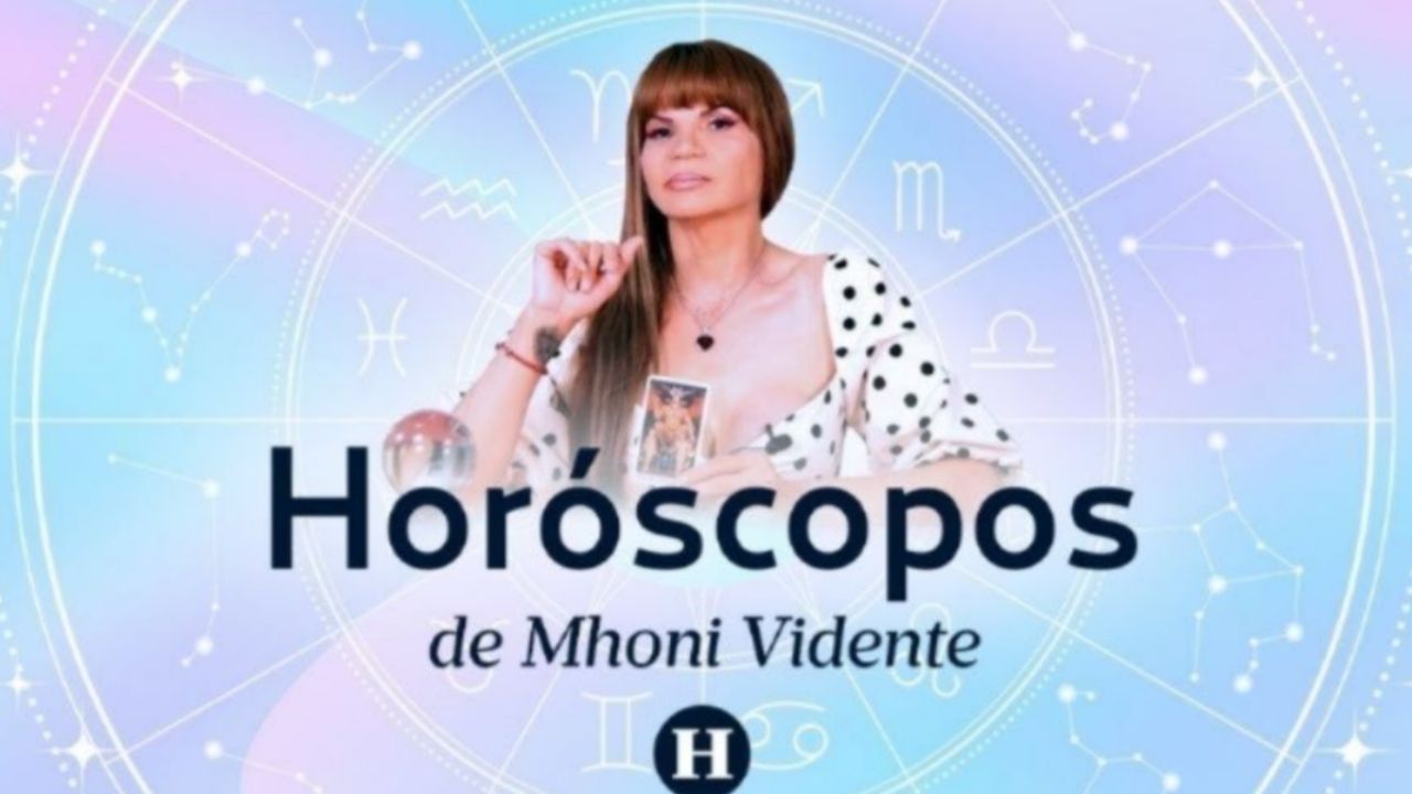 Horóscopo De La Semana Del 4 Al 10 De Marzo De 2025: Predicciones Para Todos Los Signos Horóscopo De La Semana Del 4 Al 10 De Marzo De 2025: Predicciones Para Todos Los Signos