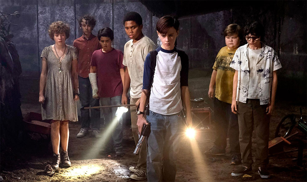 Horror Franchise Reboot Vs. Stephen King: A Box Office Showdown? Horror Franchise Reboot Vs. Stephen King: A Box Office Showdown?