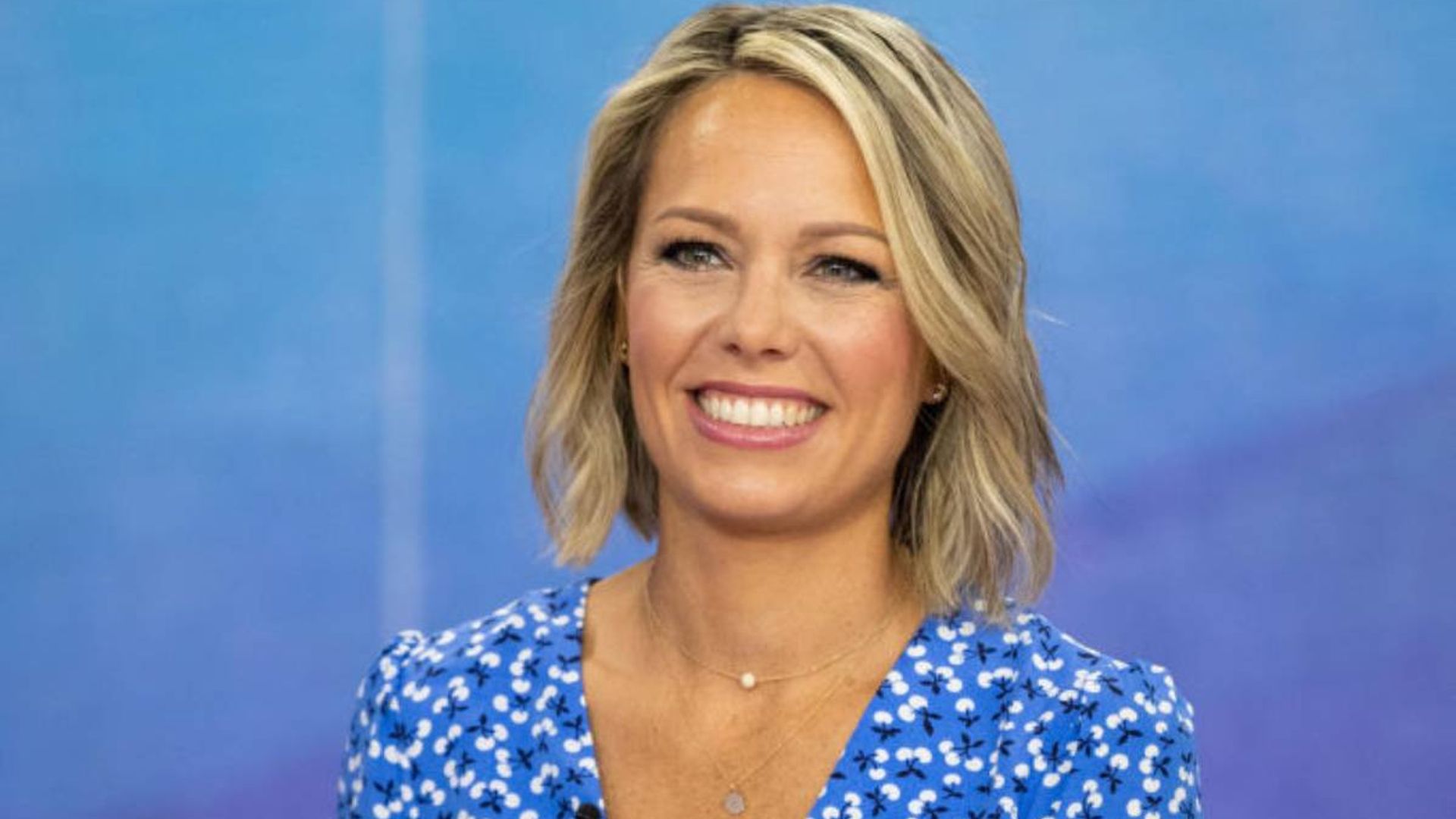 Hospital Update: Dylan Dreyer's Son's Condition Hospital Update: Dylan Dreyer's Son's Condition